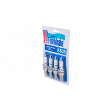 FINWHALE Свічка запалювання F 508 S (ВАЗ-2108) (к-т 4 шт)