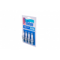 FINWHALE Свічка запалювання F 516 S (ВАЗ-2112 16кл.інж) (к-т 4 шт)