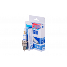 FINWHALE Свічка запалювання FS01/508  (ВАЗ-2108) (к-т 4 шт)