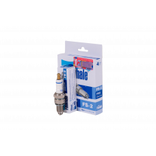 FINWHALE Свічка запалювання FS02/508 X (ВАЗ-2108) (3-х елек.) (4 шт)