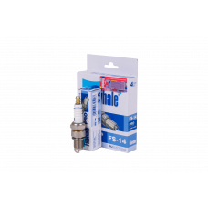 FINWHALE Свічка запалювання FS14/510  (ВАЗ-2108-15 інж) (к-т 4 шт)