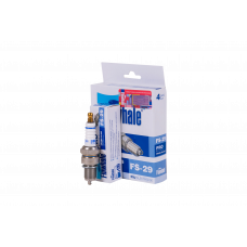 FINWHALE Свічка запалювання FS29/503  (ВАЗ-2101-07) (к-т 4 шт)