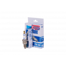 FINWHALE Свічка запалювання FS30/510 X (8 кл.ін.) (3-х елек.) (к-т 4 шт.)