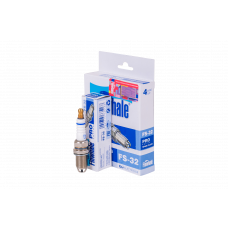 FINWHALE Свічка запалювання FS32/516 X (16 кл.ін.) (3-х елек.)