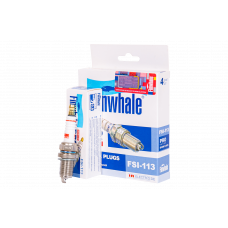 FINWHALE Свічка запалювання FSI113 A3 1.8T (к-т 4 шт) (ірідієва)