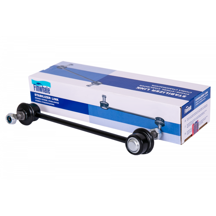 FINWHALE Стійка стабілізатора Lacetti, Nubira задня (SL619)