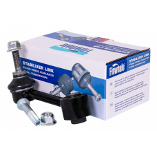 FINWHALE стійка стабілізатора Octavia, Passat 05- задня  (SL633)