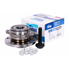 FINWHALE Ступиця переднього колеса 