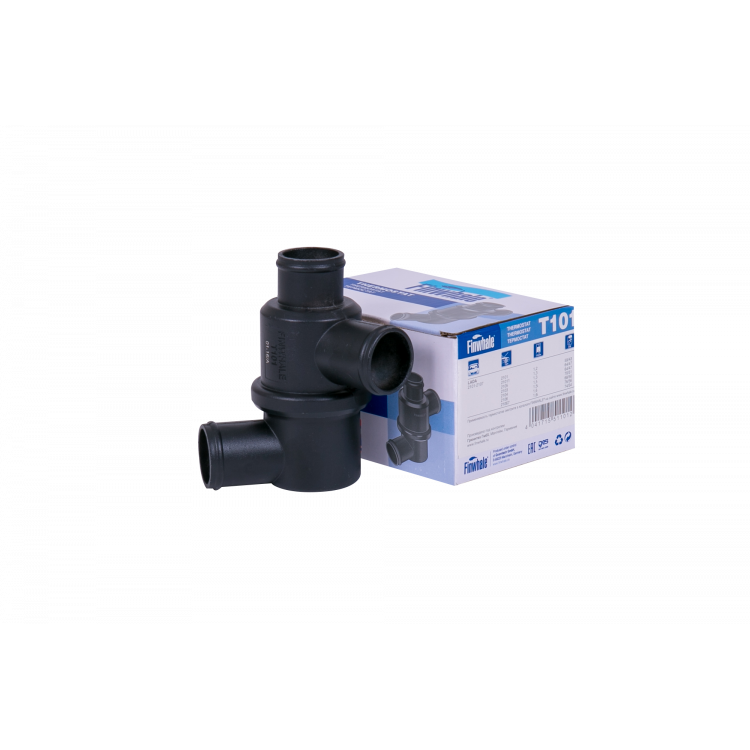 FINWHALE Термостат ВАЗ-2101 (T101)