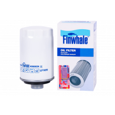 FINWHALE Фільтр масляний  W719/45 = LF909
