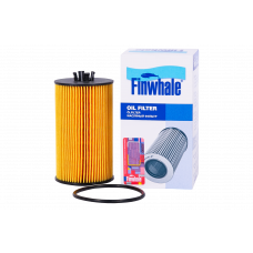 FINWHALE Фільтр масляний Aveo (LF413)