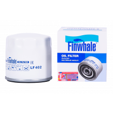 FINWHALE Фільтр масляний Lanos;Aveo;Lacetti;Niva-Chevi (LF402)