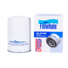 FINWHALE Фільтр масляний ГАЗ, УАЗ (LF110) (дв.406)