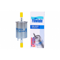 FINWHALE Фільтр паливний Lanos (PF605) (кліпса)