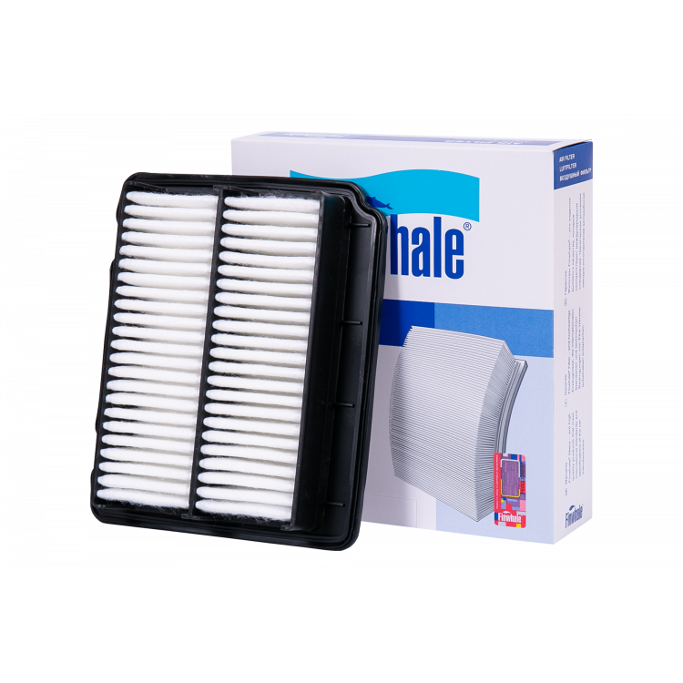 FINWHALE Фільтр повітряний 