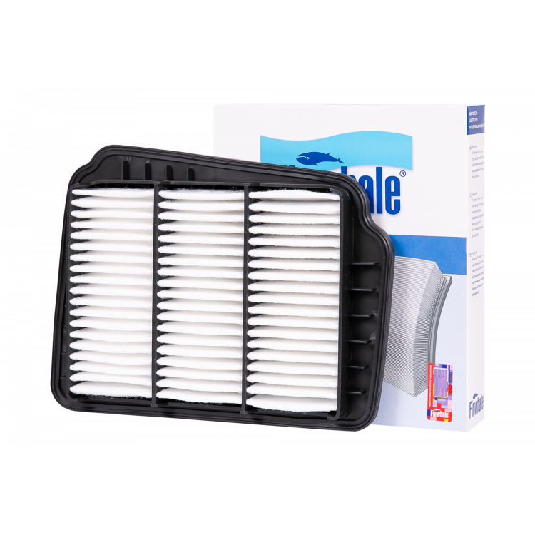 FINWHALE Фільтр повітряний 