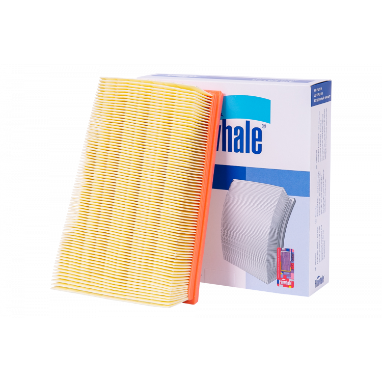 FINWHALE Фільтр повітряний 