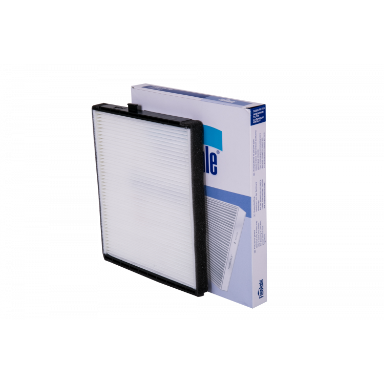 FINWHALE Фільтр салону 