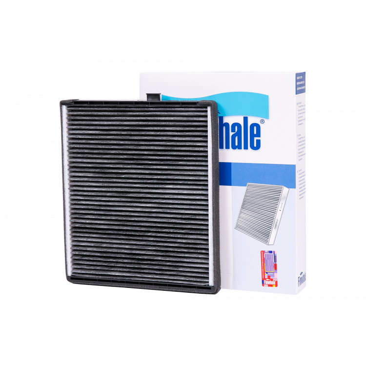 FINWHALE Фільтр салону 