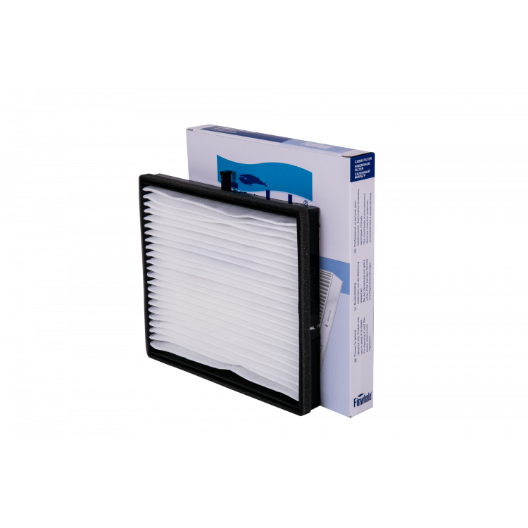 FINWHALE Фільтр салону 