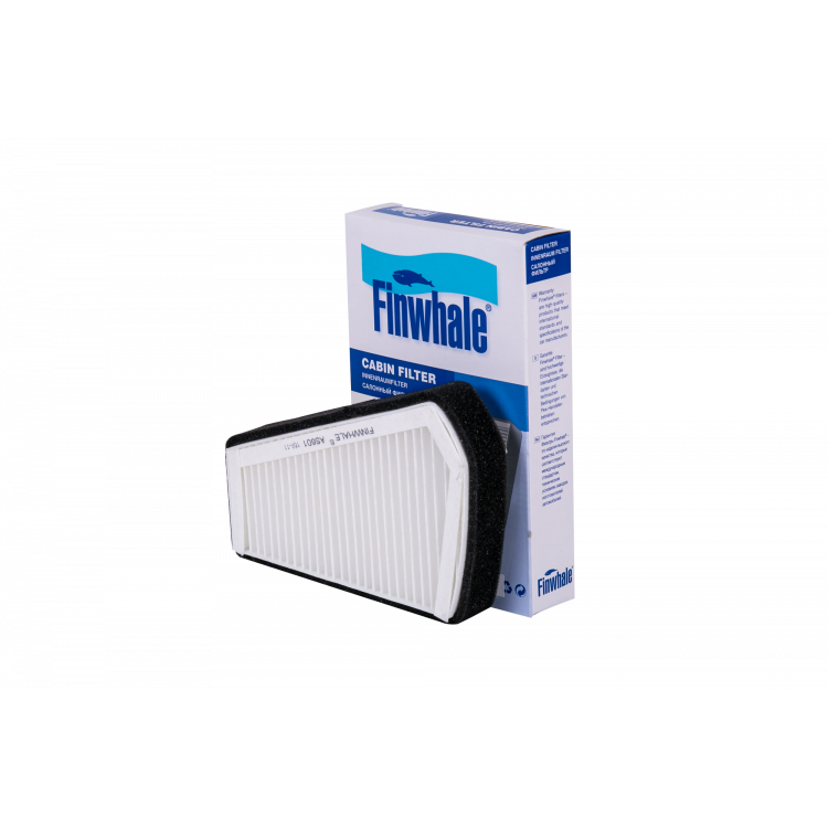 FINWHALE Фільтр салону 