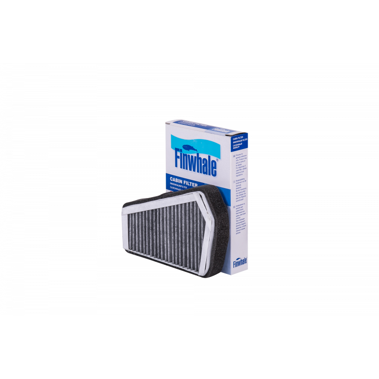 FINWHALE Фільтр салону 