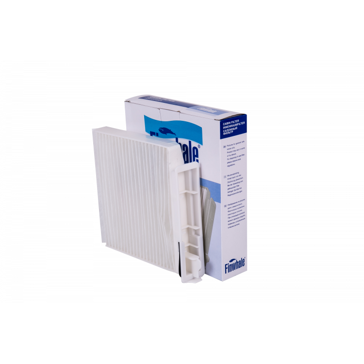 FINWHALE Фільтр салону 