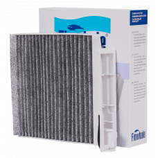 FINWHALE Фільтр салону 