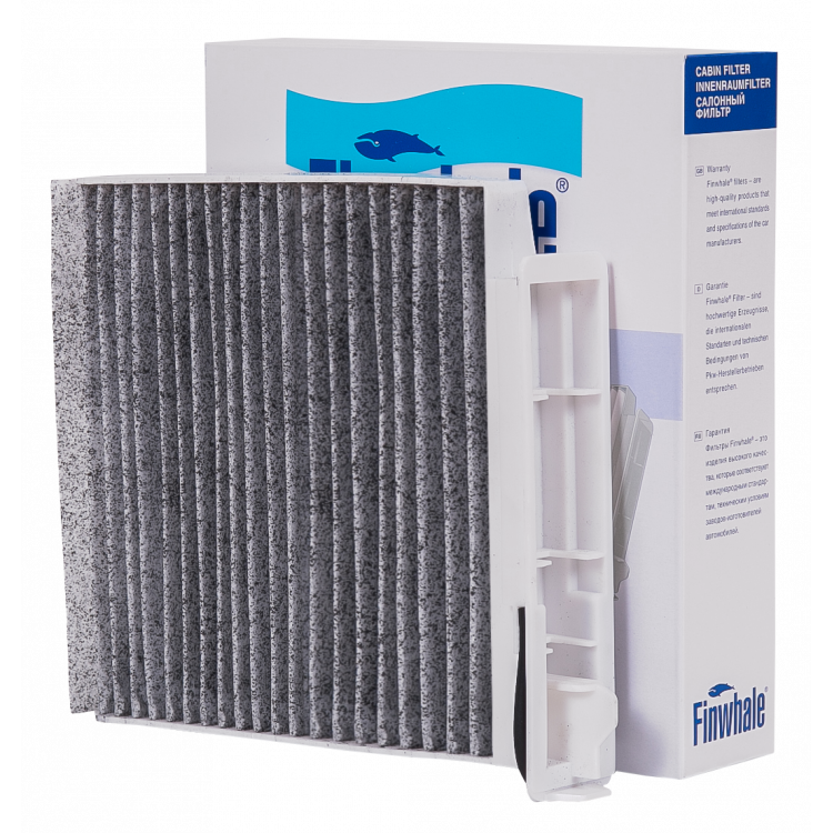 FINWHALE Фільтр салону 