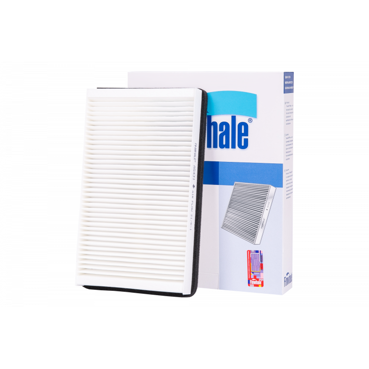 FINWHALE Фільтр салону ВАЗ-1118; 