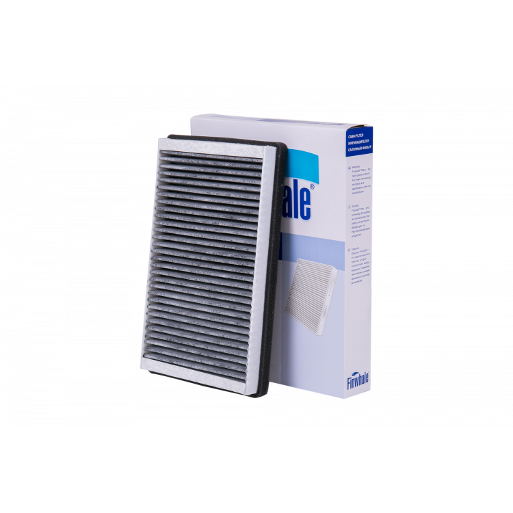 FINWHALE Фільтр салону ВАЗ-1118; 