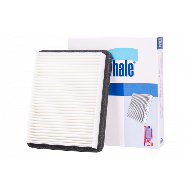 FINWHALE Фільтр салону ВАЗ-2170, без кондиціонера (AS432)