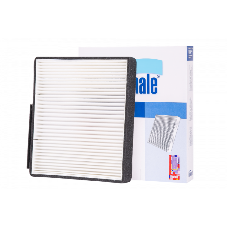 FINWHALE Фільтр салону ВАЗ-2170, з кондиціонером (AS434)