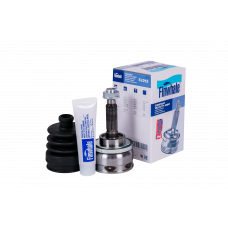 FINWHALE ШРУС (шарнір рівних кутових швидкостей) зовнішній ВАЗ-2121 (FJ212)