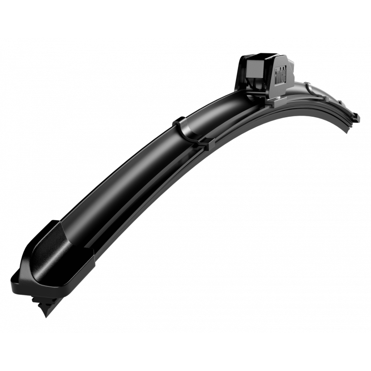 Щітка склоочисника безкаркасна FINWHALE NEW (RX16) 400мм (16'')