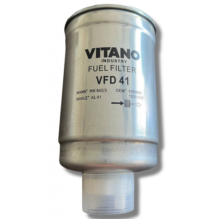 VITANO VFD41