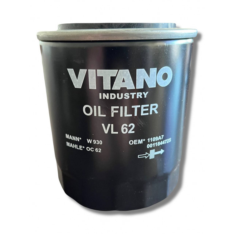 VITANO VL62