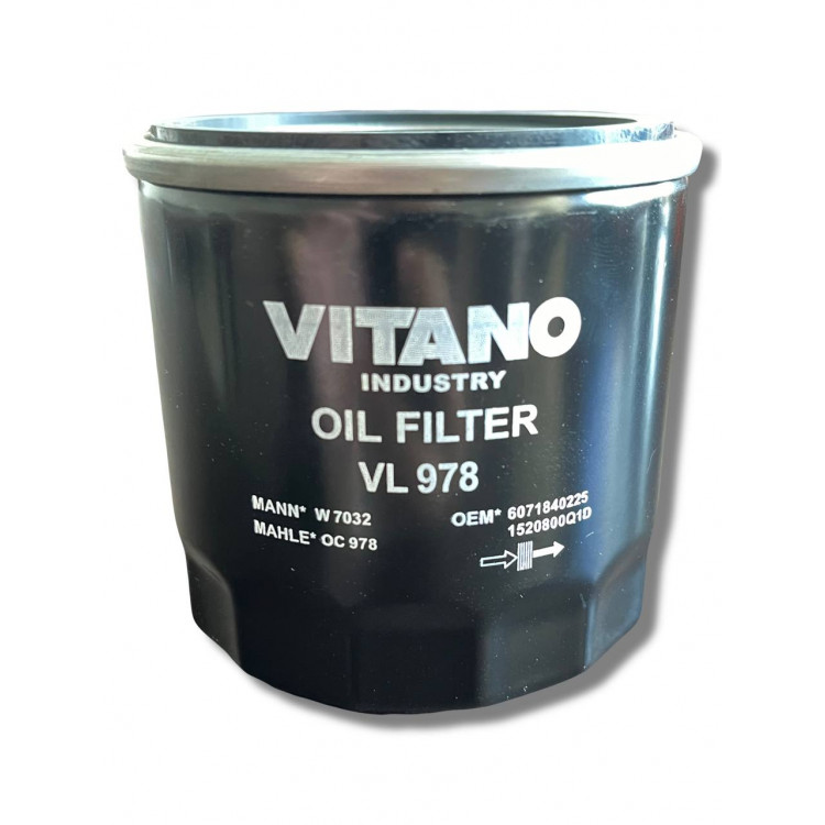 VITANO VL978
