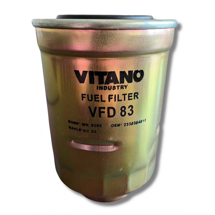 VITANO VFD83
