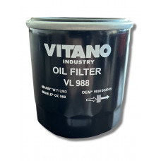 VITANO VL988