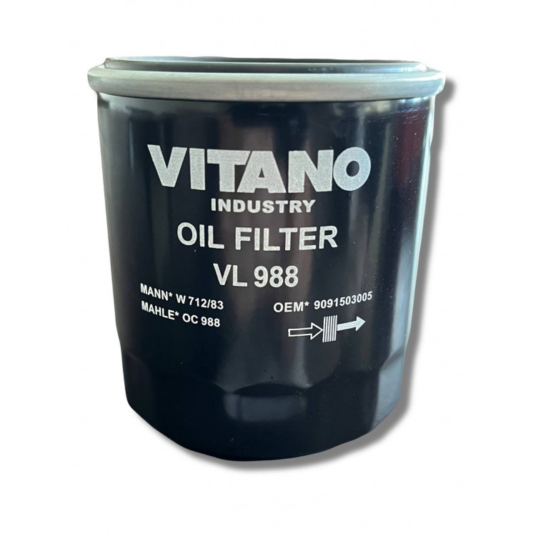 VITANO VL988