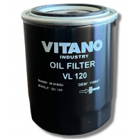 VITANO VL120