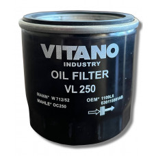 VITANO VL250