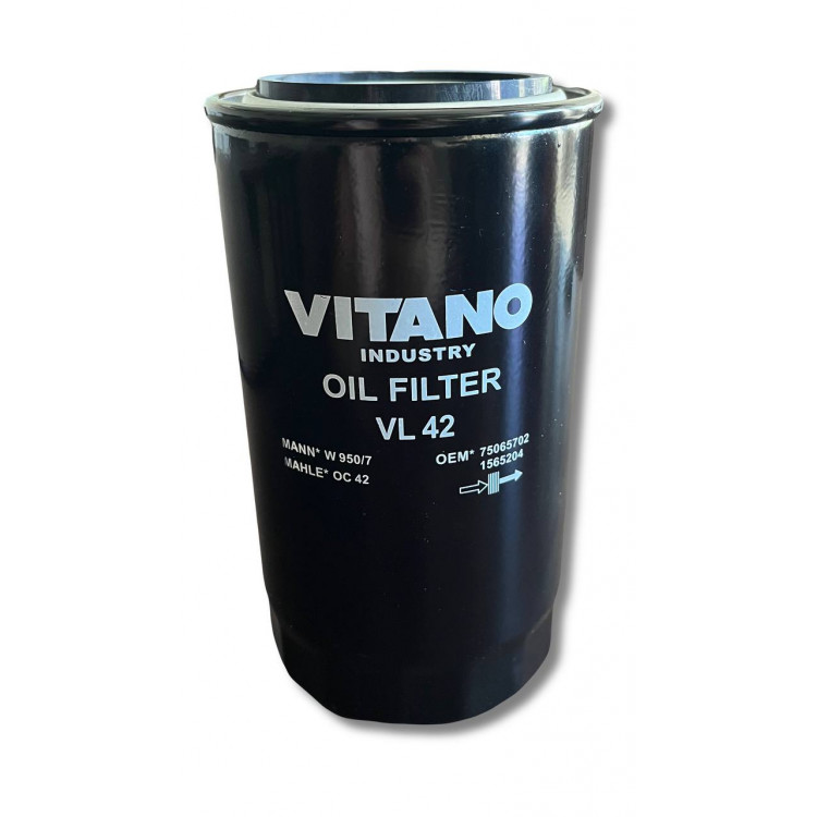 VITANO VL42
