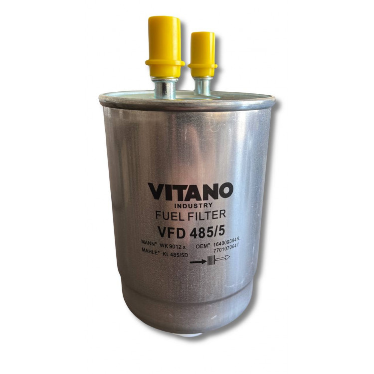VITANO VFD485/5