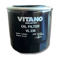 VITANO VL236