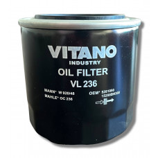 VITANO VL236
