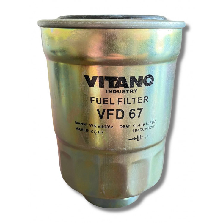 VITANO VFD67