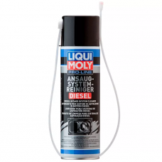 LIQUI MOLY Очисник впускної системи дизельних двигунів  0,4л  5168