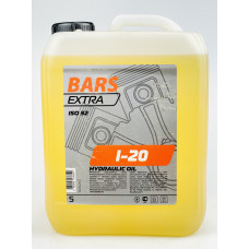 Олива індустріальна BARS ЕХТRА І-20 10л